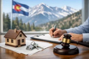 A Guide to Rental Compliance Colorado Landlords Need