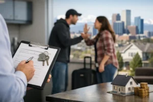 How to Avoid Bad Tenants in Denver Rentals