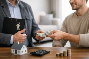How to Collect Rent From Tenants