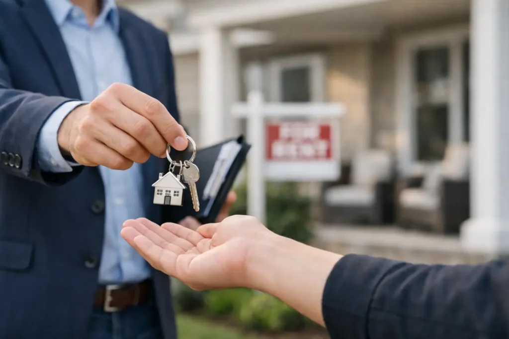 How to Reduce Rental Vacancy Fast