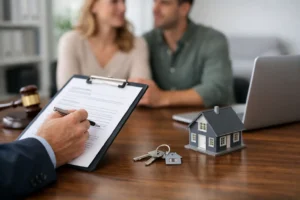 Lease Enforcement for Landlords That Works