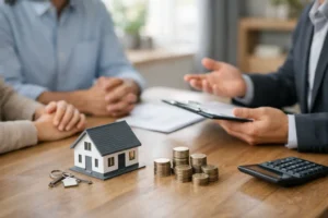 No Hidden Fees Property Management That Works