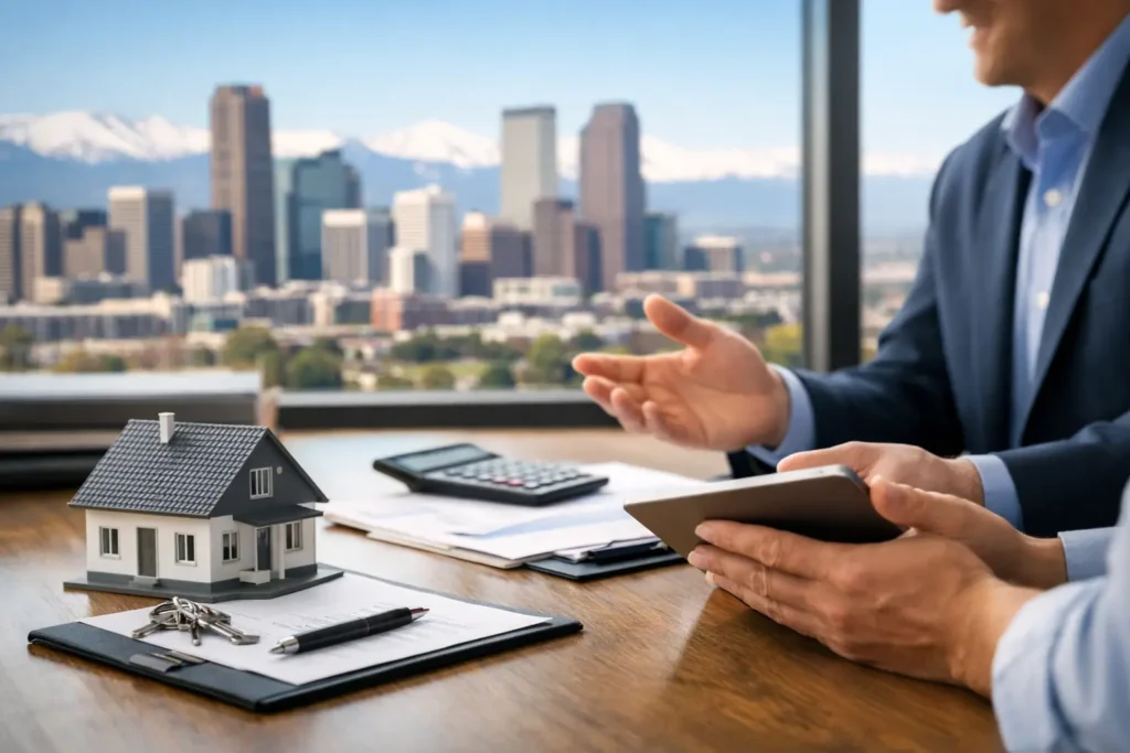 Property Management Company Benefits for Denver Owners