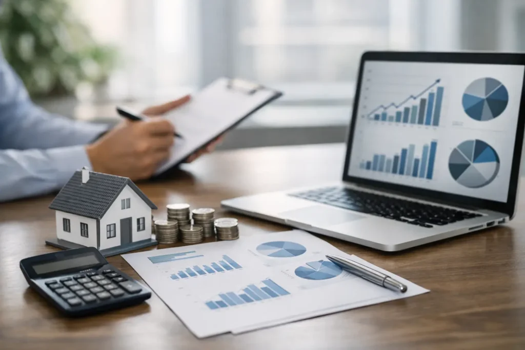 Property Management Financial Reporting That Works