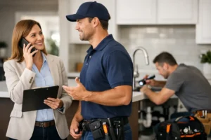 Rental Maintenance Coordination Services Explained