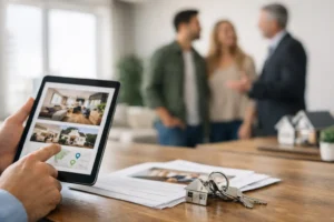 Rental Marketing for Landlords That Fills Faster
