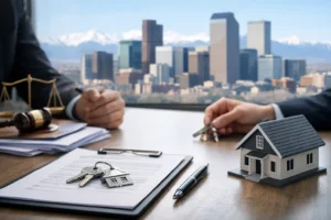 Colorado Lease Requirements for Denver Landlords