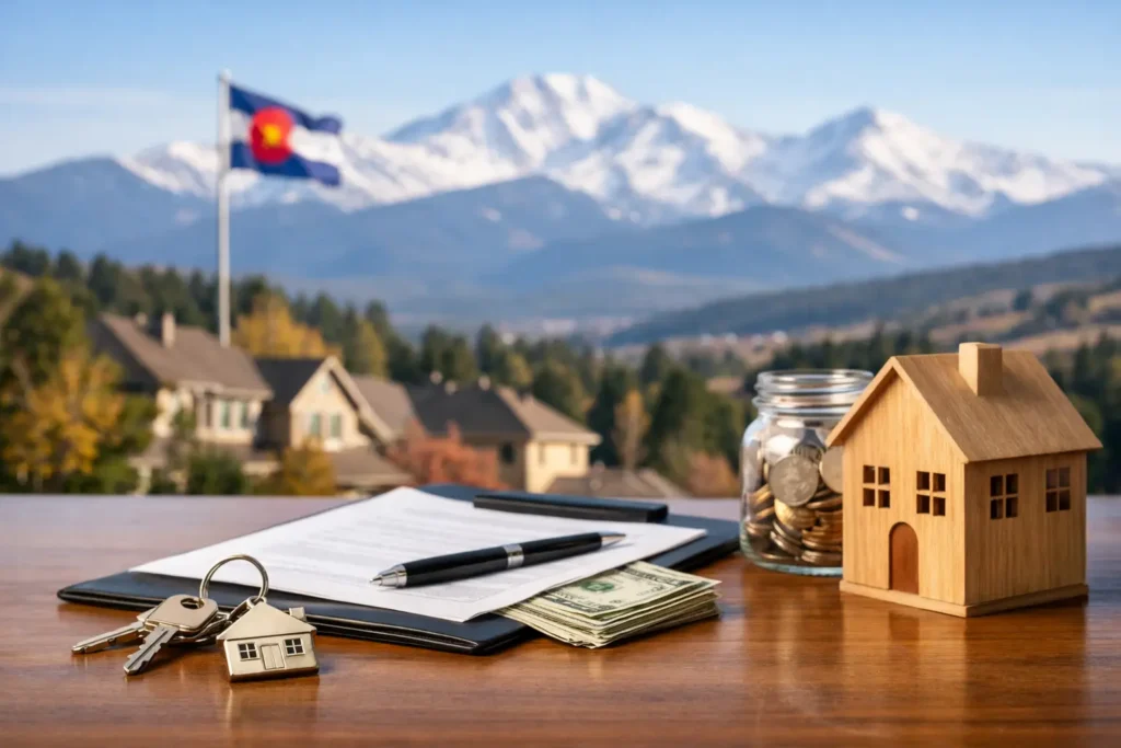 Colorado Security Deposit Guide for Landlords