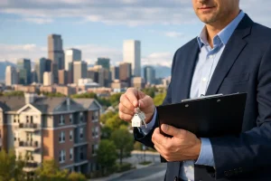 How to Choose a Property Manager in Denver
