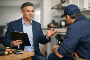 How to Manage Rental Repairs Without Losing Control