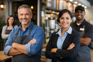 Local Manager vs National Franchise: Which Fits?