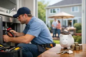 Preventive Maintenance for Rentals That Pays Off
