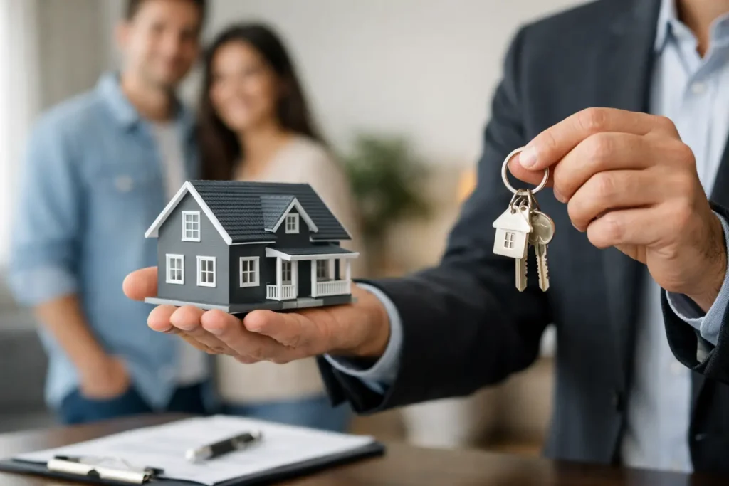 Tenant Placement Services That Protect Your Rental