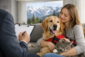 Can Landlords Deny Support Animals in Colorado?