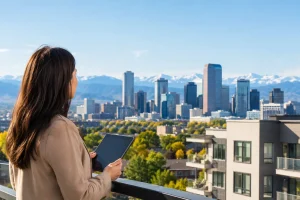 Denver Rental Demand Forecast for Local Owners