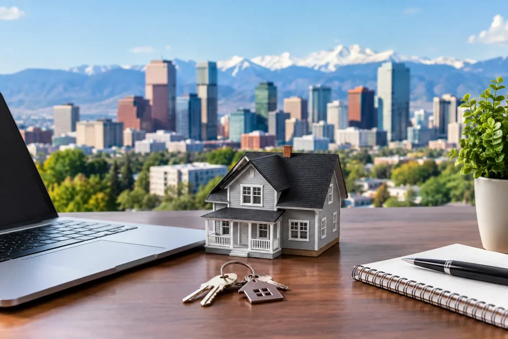 How to Advertise Rental Property in Denver
