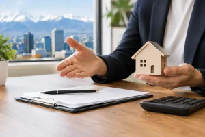 How to Collect Unpaid Rent From Colorado Tenants