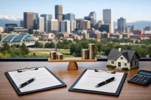 Management Fee Comparison for Denver Rentals