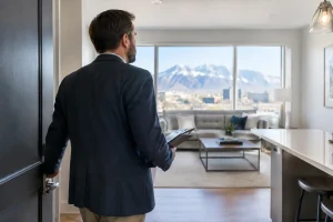 Can Landlords Enter Rental Properties in Colorado?
