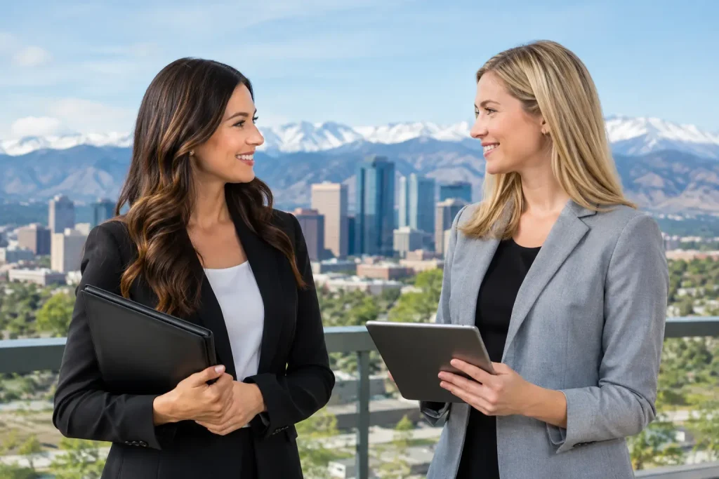 Leasing Agent vs Property Manager for Denver Owners